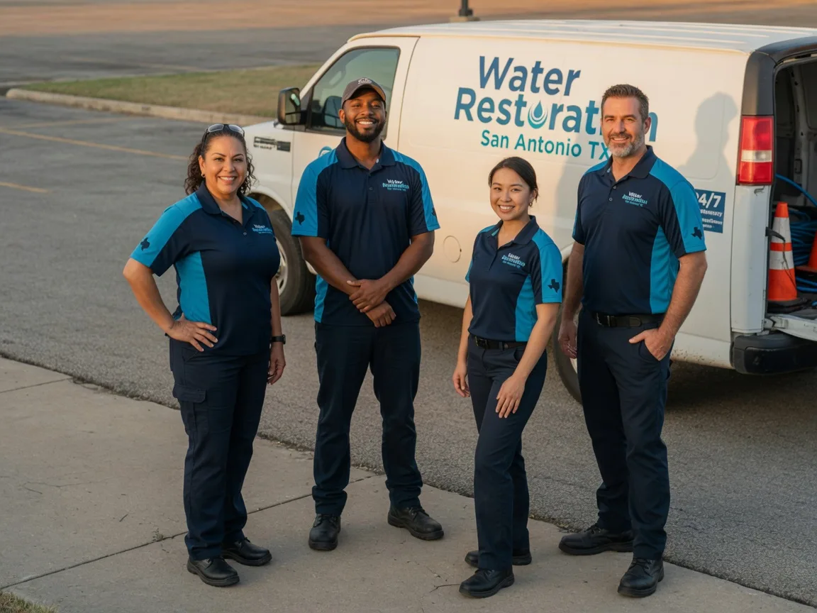 Water Damage Repair company in Martinsburg, PA